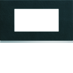  Plaque 4M E57 dark rock 