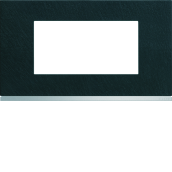  Plaque 4M E57 dark rock 