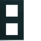  Plaque 2P V71 dark rock 