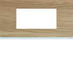  Plaque 4M E71 oak wood 