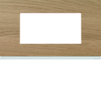  Plaque 4M E57 oak wood 