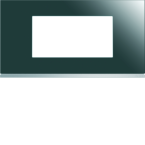  Plaque 4M E71 mirror glass 