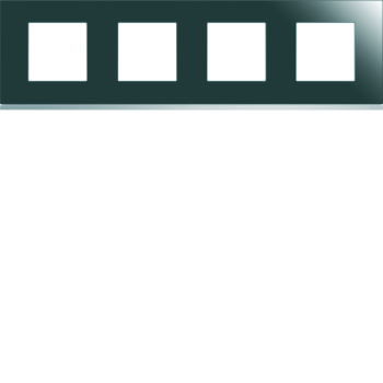  Plaque 4P H71 mirror glass 