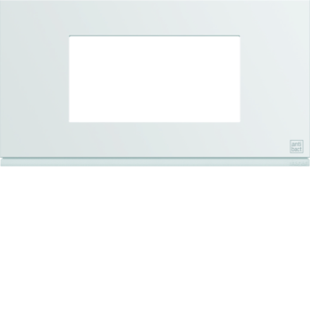  Plaque 4M E71 antibacterien 