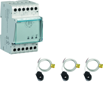  Simulateur de TIC 3P 