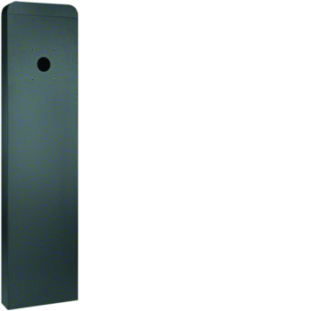  Pied de fixation simple 