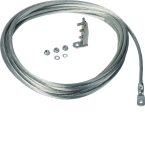  Kit mise � la terre XEVA11x 