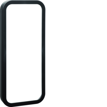  Cadre anthracite XEV1K/R 