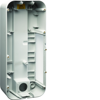  Bo�tier gris XEV1K/R 