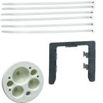  Passe-c�ble XEV1K/R 