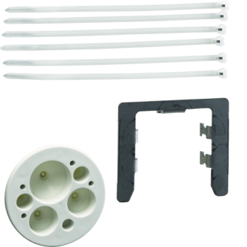  Passe-c�ble XEV1K/R 