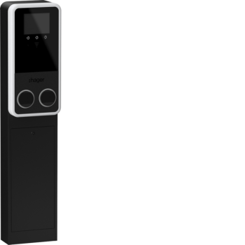  Witty Park2 Totem 2x22kW T2+TE 