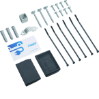  Kit accessoires XVR1xx 