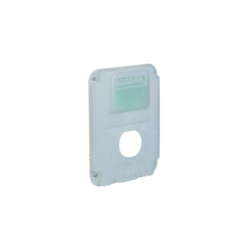  Couvercle d'�tanch�it� XVR1xx 