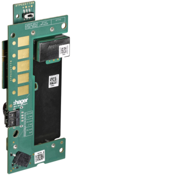  Carte interface + USB XVL122xx 