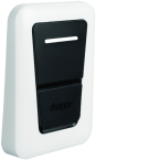  Couvercle blanc traffic XVR1xx 