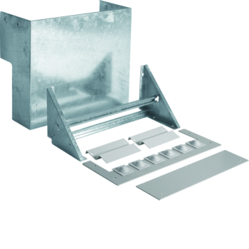  Kit mur h640 pr arm KVS l780 