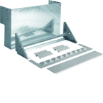  Kit mur h640 pr arm KVS l1110 