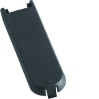  Capot serrure levier,ZAS, KVS 