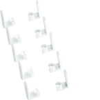  Levier charni�re porte,10 pces 