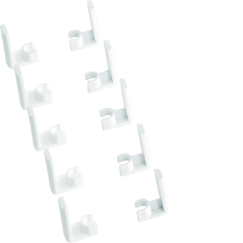  Levier charni�re porte,10 pces 