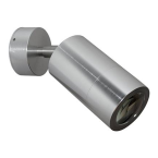  ALI 126 GU10 MAX11W LED IP65 