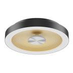  HULA C NOIR MAT - DORE 