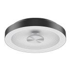  HULA C NOIR MAT - BLANC 