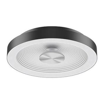  HULA C NOIR MAT - BLANC 