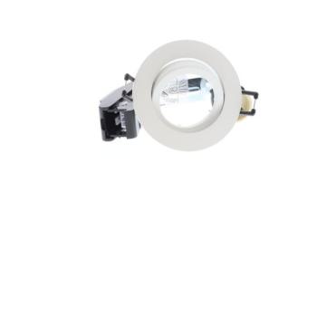  ALA1013 RX GU10 AUTO BLANC 