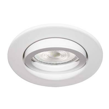  ALA1013 RX GU10 AUTO BLANC 