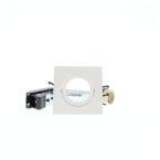  ALA1013 SX GU10 AUTO BLANC 