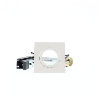  ALA1013 SX GU10 AUTO BLANC 