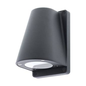  HUGO GU10 ANTHRACITE 