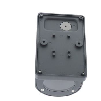  HUGO GU10 ANTHRACITE 