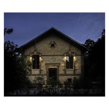  HUGO GU10 ANTHRACITE 