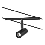  HATI 5W 470LM  2700K 36 NOIR 