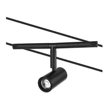  HATI 5W 470LM  2700K 36 NOIR 