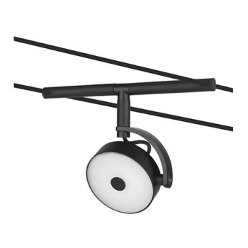  IDI 5W 400LM  2700K NOIR 