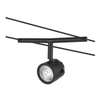  MODI 5W 470LM  2700K 36 NOIR 