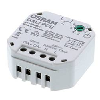  DALI PCU 