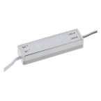  CONTROLEUR BLANC DYNAMIQUE 50W 