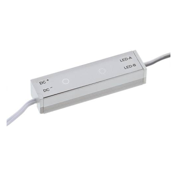  CONTROLEUR BLANC DYNAMIQUE 50W 