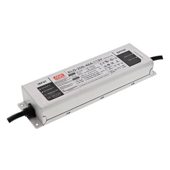  DRIVER 180W TRACK 48VDC 