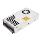  DRIVER 400W TRACK 48VDC 