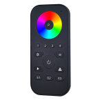  TELECOMMANDE RF RGB+W 