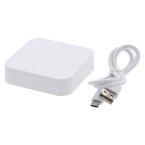  PASSERELLE BT 5V 0,5A BLANC MA 