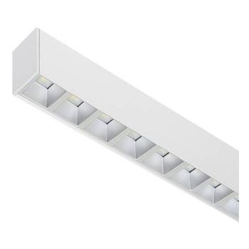  LINEAR 1 C BLANC - ARGENT 