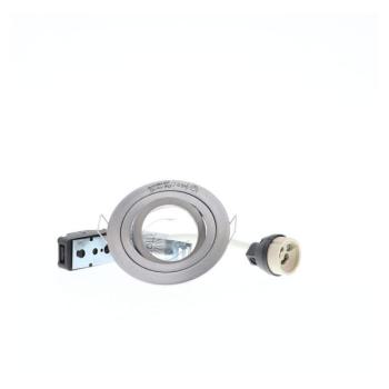  DLK2072 RX GU10 INOX 