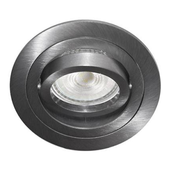  DLK2072 RX GU10 INOX 